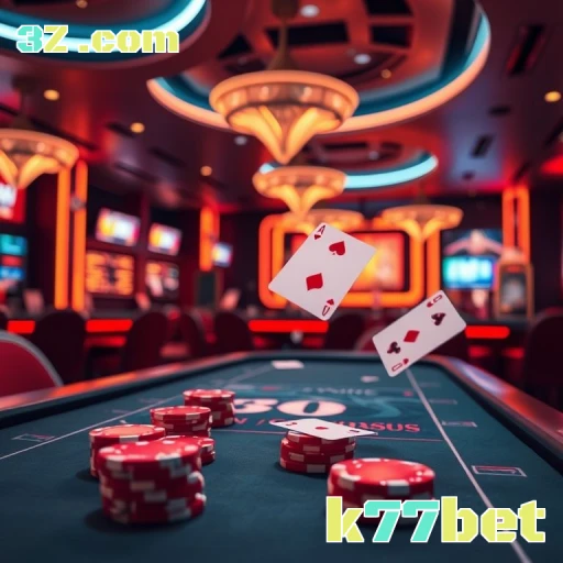 Navegando no App do k77bet: Uma Nova Era nos Jogos