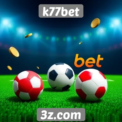 k77bet | Análise da oferta de jogos no k77bet