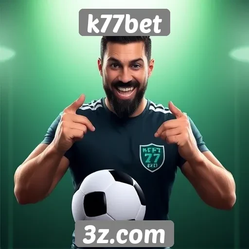k77bet | Funcionamento das promoções e bônus do k77bet