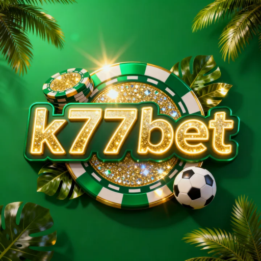 k77bet logo