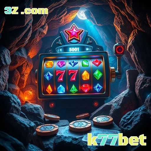Entrar em Ação: O Login do k77bet Que Fascina