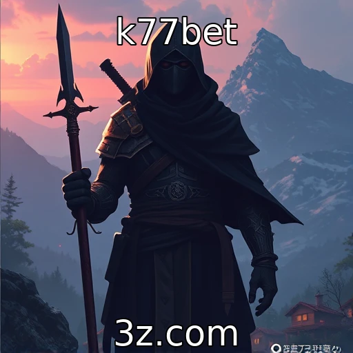 k77bet | Inovação em narrativas nos jogos de aventura e RPG