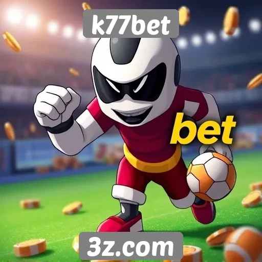 k77bet | Dicas para otimizar sua experiência no k77bet