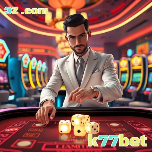 Promoções Imperdíveis no K77bet: Jogos e Diversão Garantida