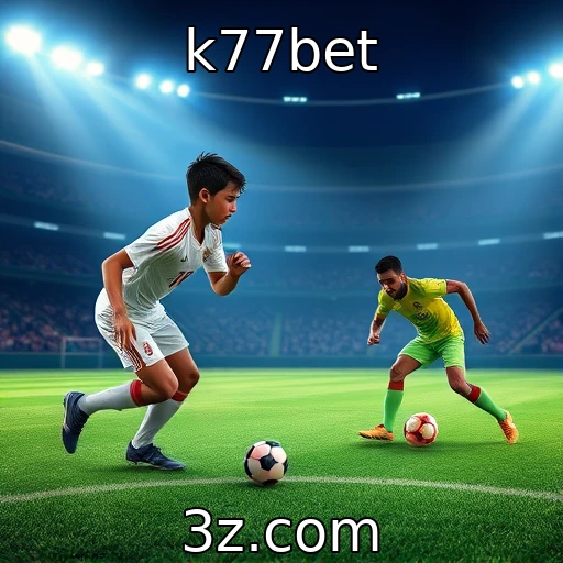 k77bet | Impactos das regulamentações no desenvolvimento de jogos financeiros