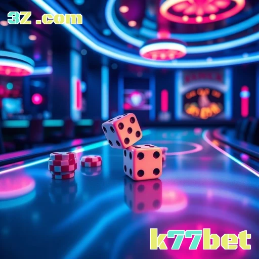 Recursos VIP que Transcendem no k77bet para Jogadores Exclusivos